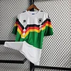 1990 Retro Germany World Cup Football Shirt 1:1 Thai Quality
