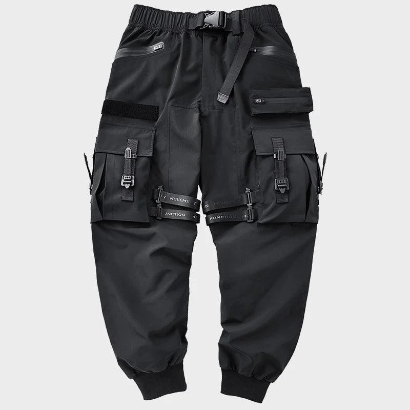 Free Yourself Paratrooper Pants