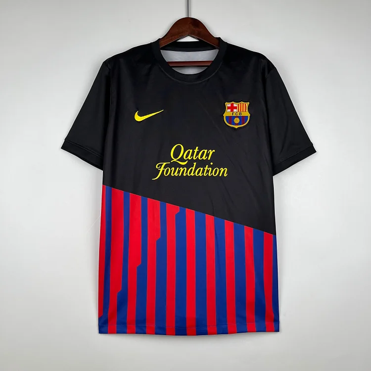 Maillot de foot discount barcelone