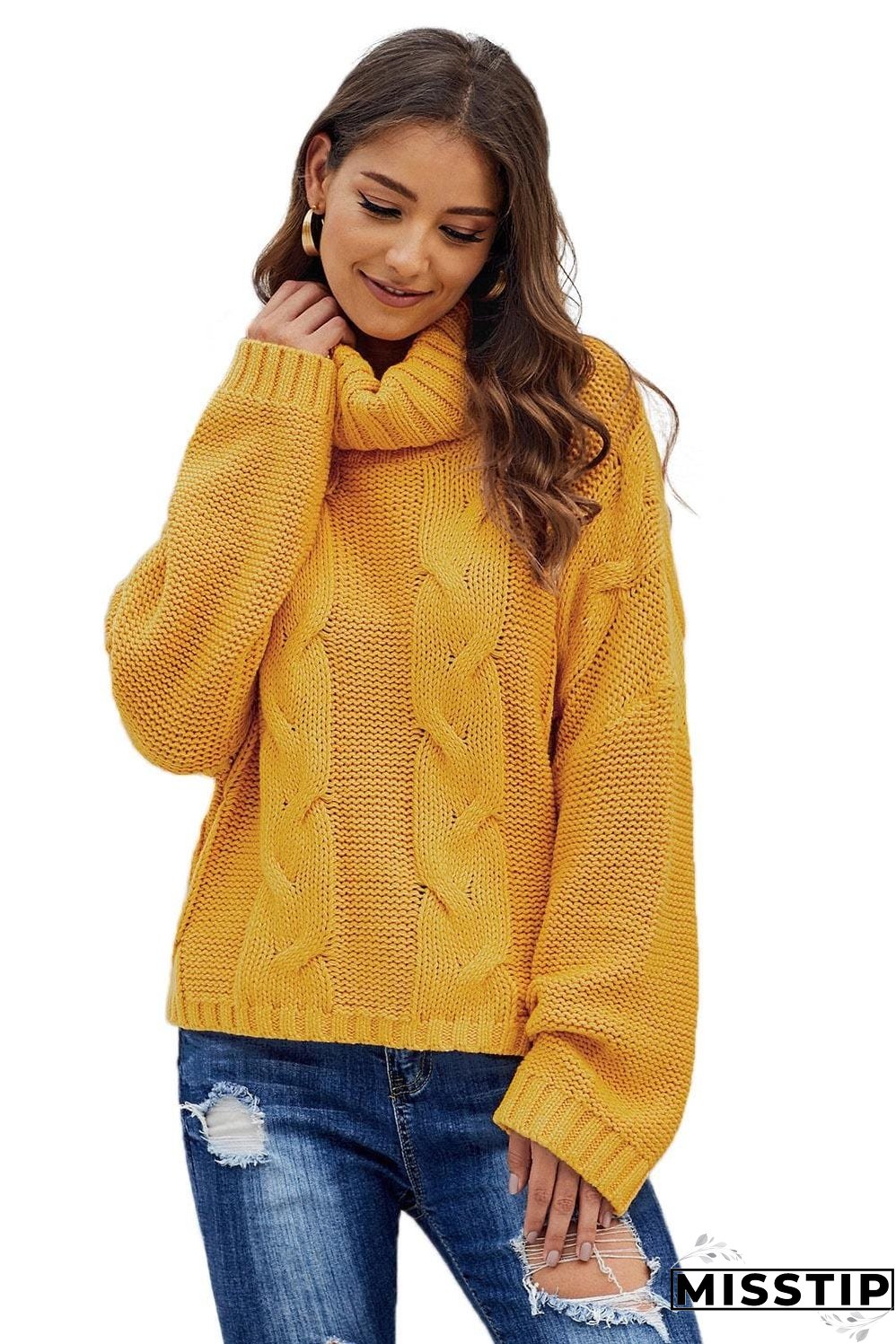 Everyday Knit Cardigan