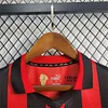 2024-2025 Long sleeve AC Milan 125th Anniversary Football Shirt 1:1 Thai Quality