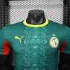 2026 Player Version Senegal National Team Away Football Shirt 1:1 Thai Quality
