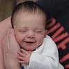 Babiesprincess Lifelike Reborn Baby Doll, Babiesprincess