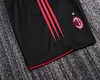 2004-2005 Retro AC Milan Third Away Football Shirt 1:1 Thai Quality Kids Size