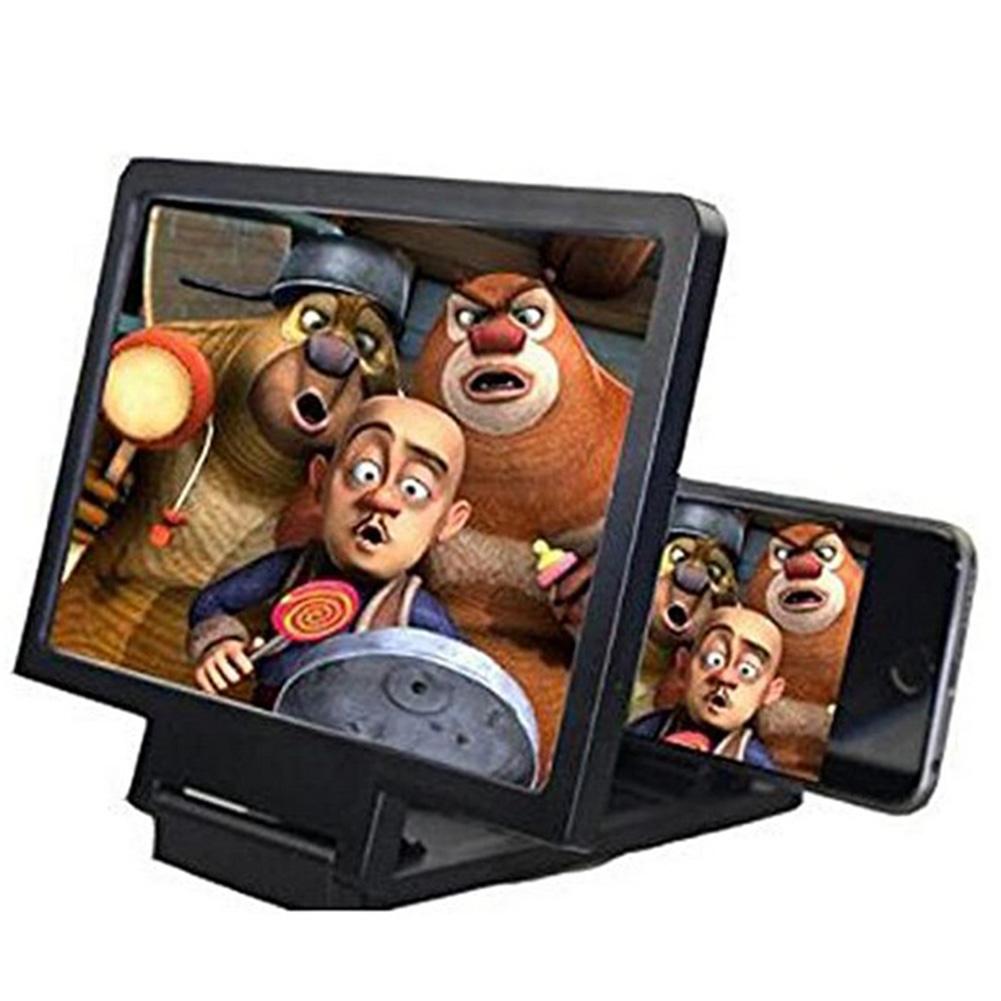 

Mobile phone screen magnifier, 501 Original