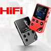 Portable Bluetooth FM Radio & MP3/MP4 Player Walkman & Voice Recorder