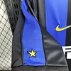 1999-2000 Retro Inter Milan Home Football Shirt 1:1 Thai Quality