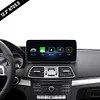 CarPlay Android Auto Touch Screen For Mercedes Benz E class Coupe W207 A207 C207 