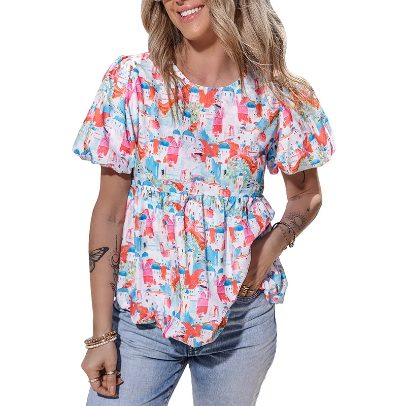 T-Shirts Selection Guide for Older Ladies: Ageless Style Made Simple