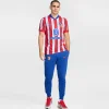Atletico Madrid Home Authentic Soccer Jersey 2024/25