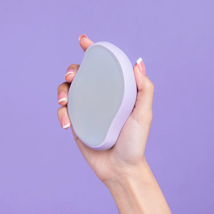😍Summer Hot sale-Crystal Hair Eraser