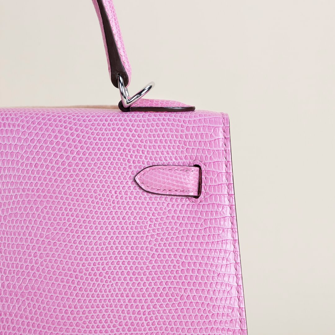 Kelly25  Lizard  5P Pink&nbsp;PHW