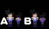 WCF Scale Childhood Son Goku - Dragon Ball Resin Statue - LeaGue Studios