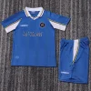 1997-1999 Retro Chelsea Home Football Jersey Kids Size