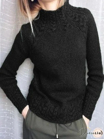 Timeless and Elegant winter garment