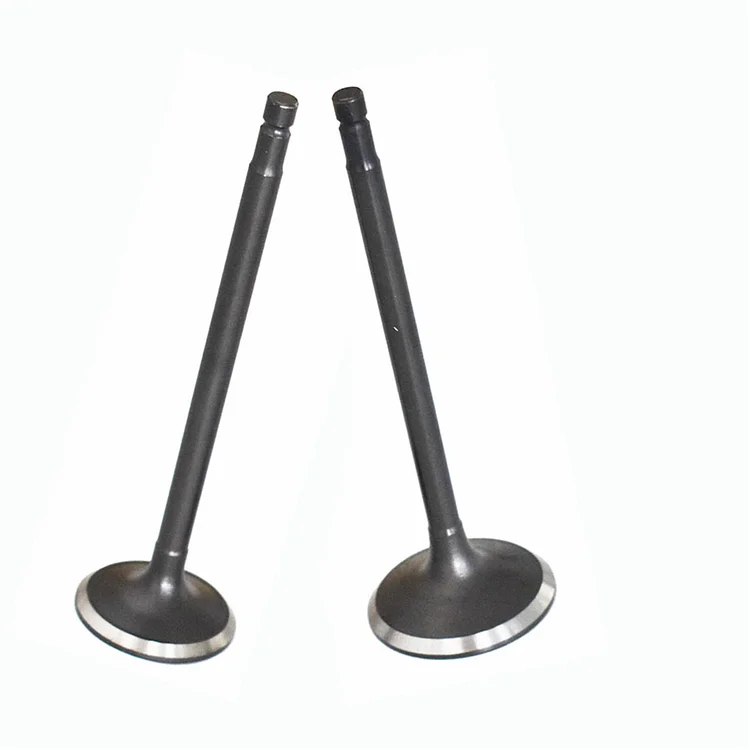 Silscvtt Air-out & Intake Valves Replacement for 2006-2013 Mazda CX-7 2.3L 4Cyl DOHC 16v