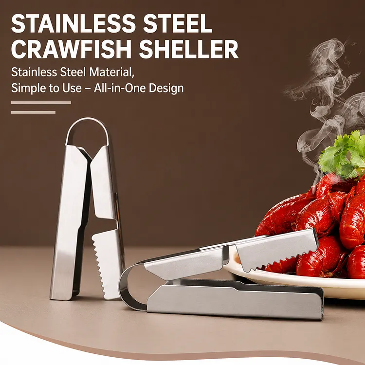 All-in-One Seafood Tool