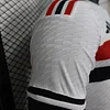 2023/2024 Player Version S&atilde;o Paulo Home Jersey 1:1 Thai Quality