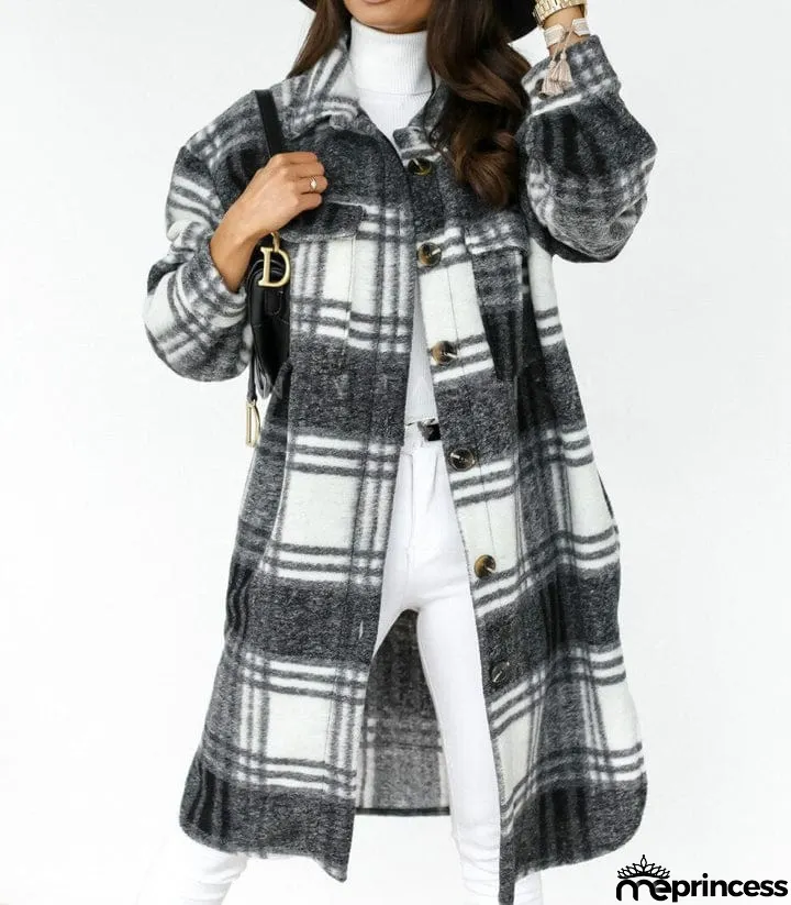 Trendy and Elegant winter Jacket