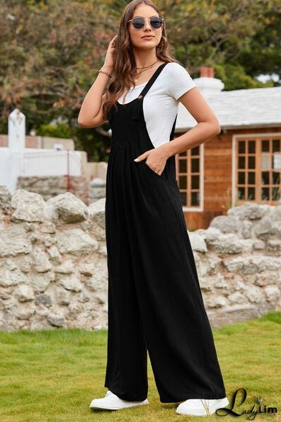Fashionable and Minimalist winter Jumpsuit