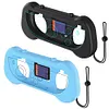 2PCS Hand Grips for Nintendo for Switch 2 Joy-Con Left+Right Controller Bracket