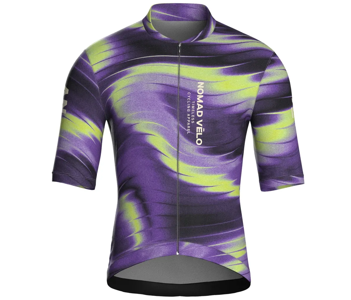 Magic Fux Short Sleeve Jersey