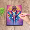 Elefant - 5d DIY Basteln Notizbuch
