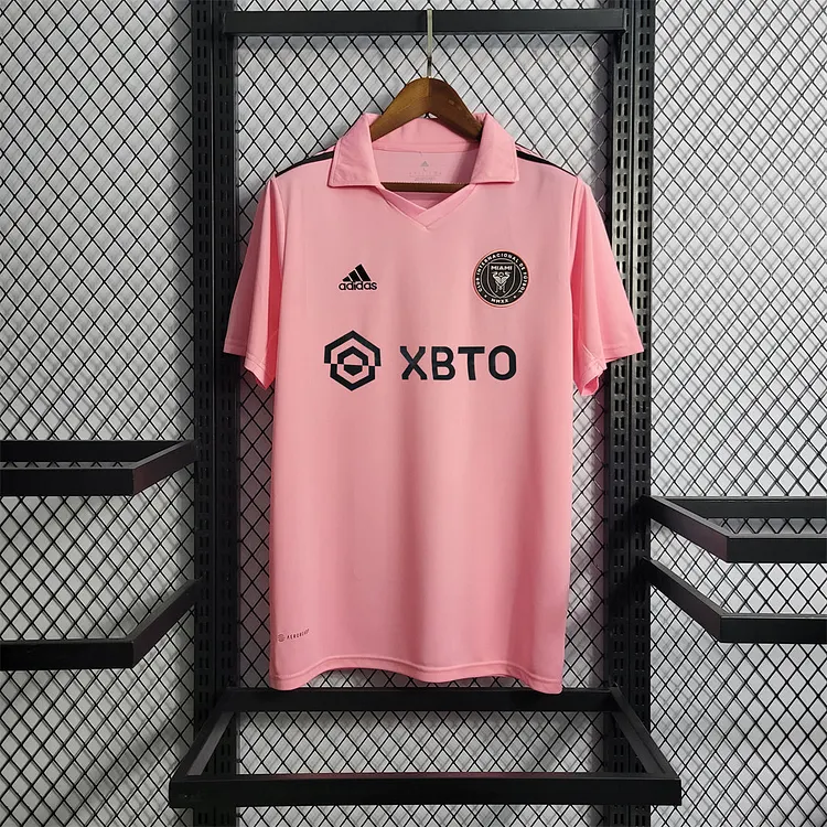 2023 Inter Miami Home Jersey