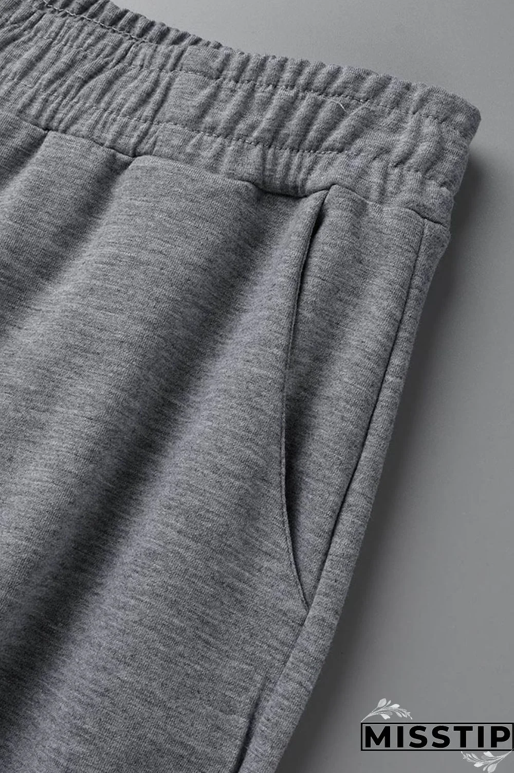 Yellow Casual Street Solid Ripped Hollowed Out Patchwork Oblique Collar Long Sleeve Two Pieces