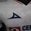 25/26 Player Version Cruz Azul Soccer Jersey Away