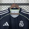 2025/2026 Real Madrid away Football Shirt 1:1 Thai Quality