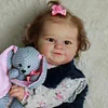 20''  Daphne  Reborn Baby Doll -Realistic And Lifelike - RBBI-Myrebornbabydoll® Myrebornbabydoll®