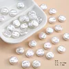Baroque Imitation Pearls Acrylic Beads DIY Jewelry