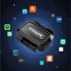 Speed Cadence Sensor ANT Bluetooth-Compatible Wireless Sensor for Bike Computer