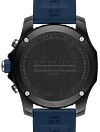 Breitling Watch Professional Endurance Pro Blue