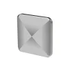 Desktop Flip Kinetic Energy Metal Cube Fingertip Men's Decompression Artifact Decompression Toy