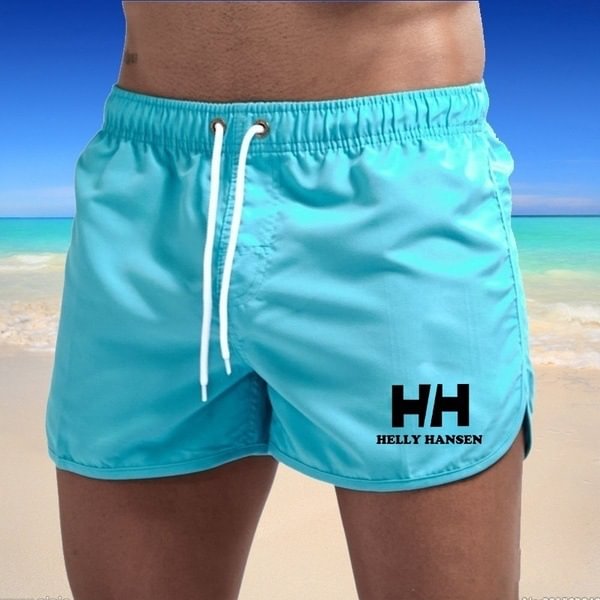 Mens fashion beach shorts