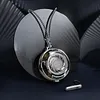 Big disc design Zinc material Free hand feel Touch control Earbuds Earbuds and earplugs for iPhone Android