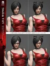 1/4 Scale Ada Wong - Resident Evil Resin Statue - Ronin Studio