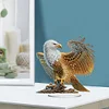 Eagle Double Sided - 5D DIY Ornament