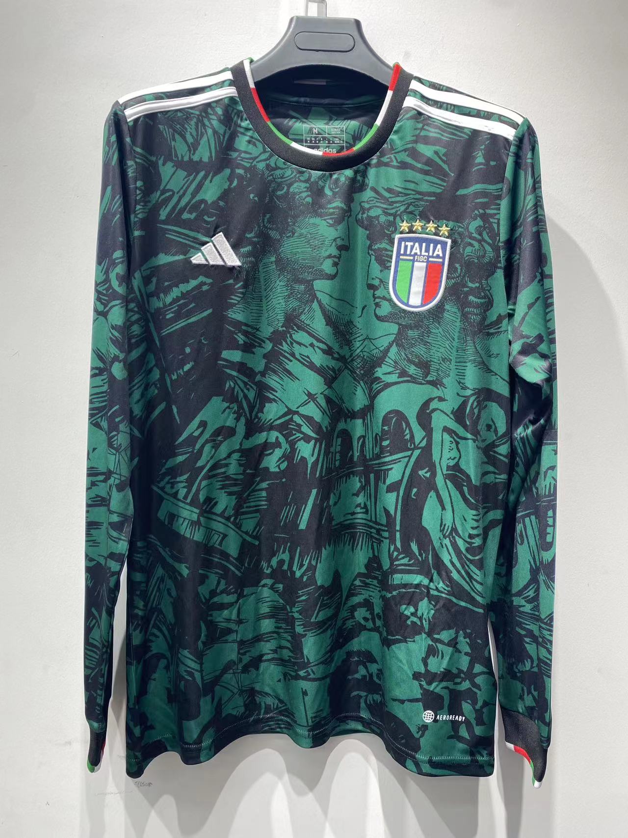 (GREEN)-23/24-SE-ITA-LS-FANS-A06620