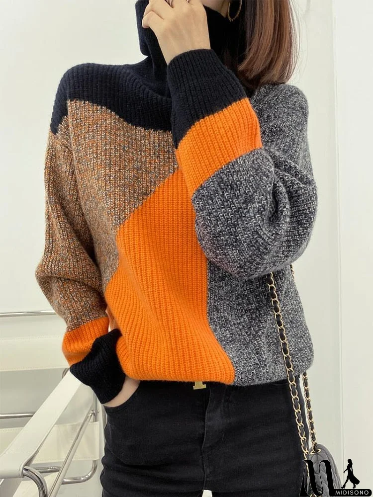 MidiSono - Fashionable and Minimalist winter garment