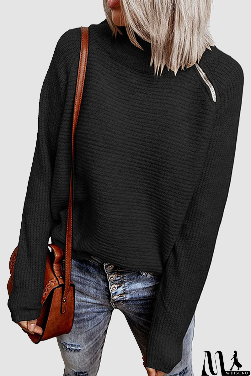 MidiSono - Casual and Fashionable general Sweater