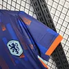 2024 Netherlands Away Football Shirt 1:1 Thai Quality