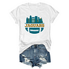 Jaguars Tee