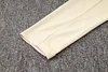 Joyfball 2024/2025 Psg Paris Saint-Germain Jordan Half-Pull Training Suit Apricot Color Jersey