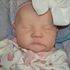 Babiesprincess Lifelike Reborn Baby Doll, Babiesprincess