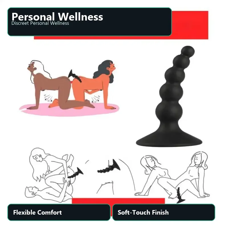 Personal wellness product view 1