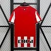 2025/2026 Athletic Bilbao Home Football Shirt 1:1 Thai Quality