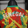 2025/2026 Player Version Senegal National Team Pre-match outfit Football Shirt 1:1 Thai Quality love fball